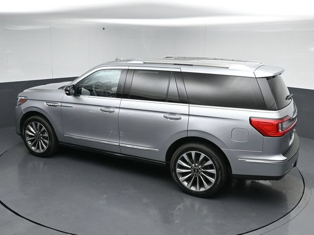 Used 2020 Lincoln Navigator Reserve w/ Luxury Package AWD/4WD image 51