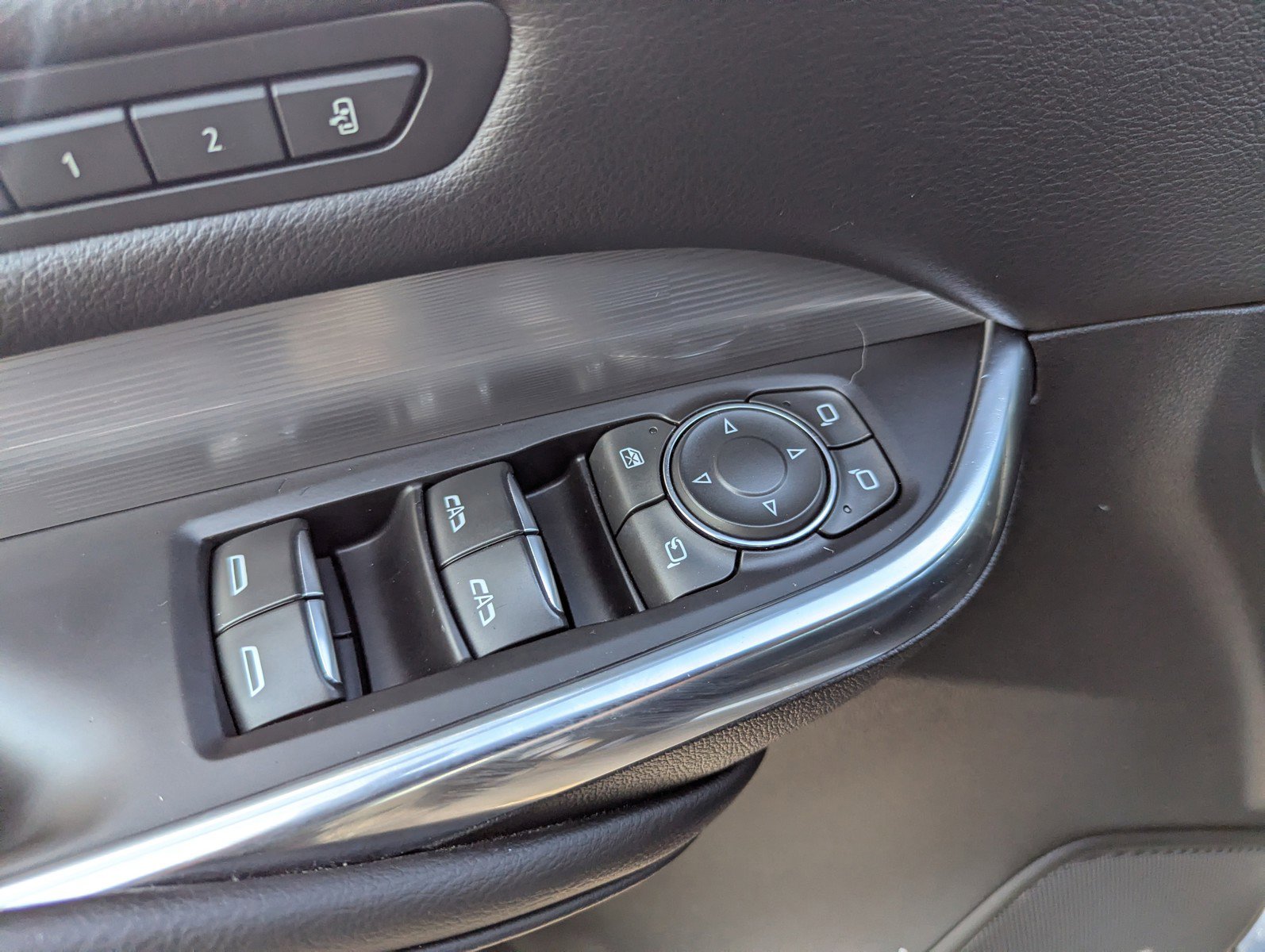 Certified 2024 Cadillac XT4 Premium Luxury image 29