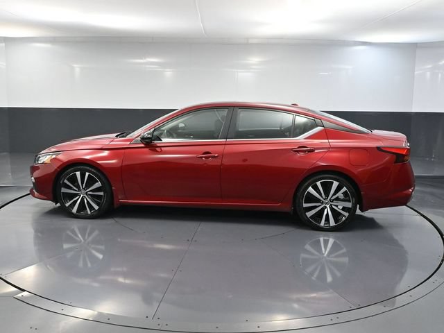 Used 2019 Nissan Altima 2.0 SR FWD image 9