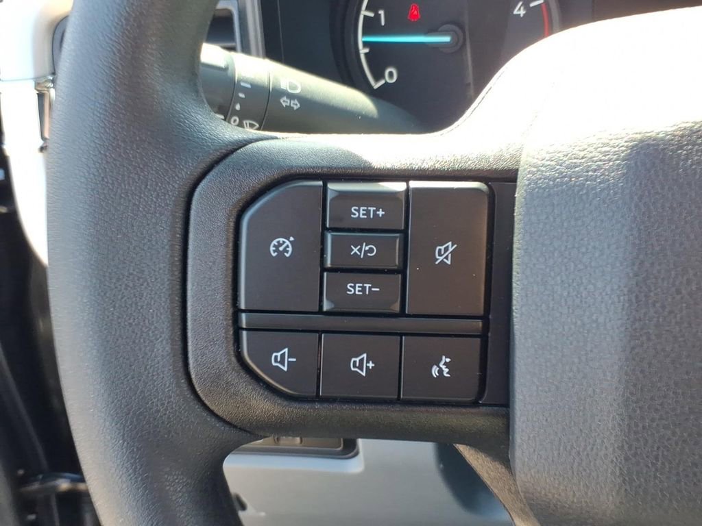 New 2026 Ford F350 XLT w/ 360-Degree Camera Package AWD/4WD image 22