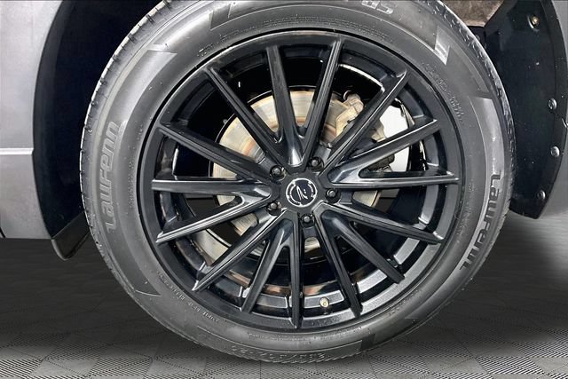 Used 2019 MAZDA CX-9 Grand Touring FWD image 29