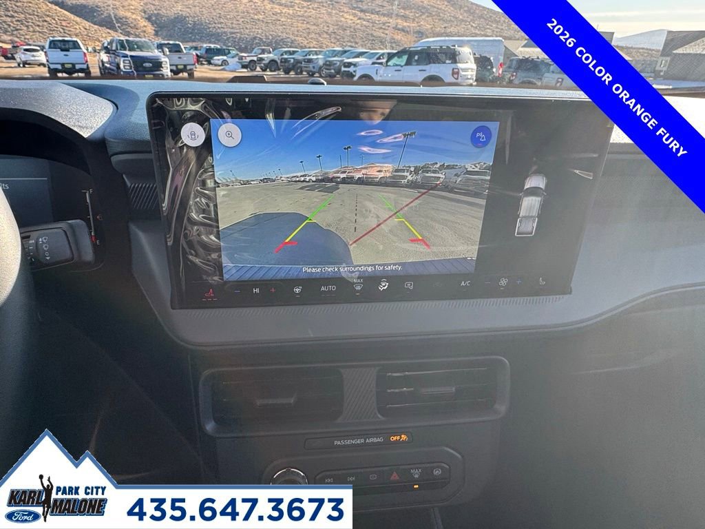 New 2026 Ford Maverick XLT w/ XLT Luxury Package image 51