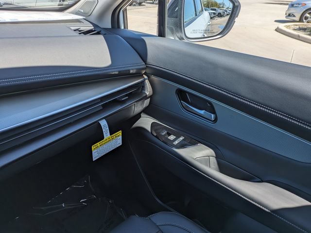 New 2026 Nissan Murano SL AWD/4WD image 19