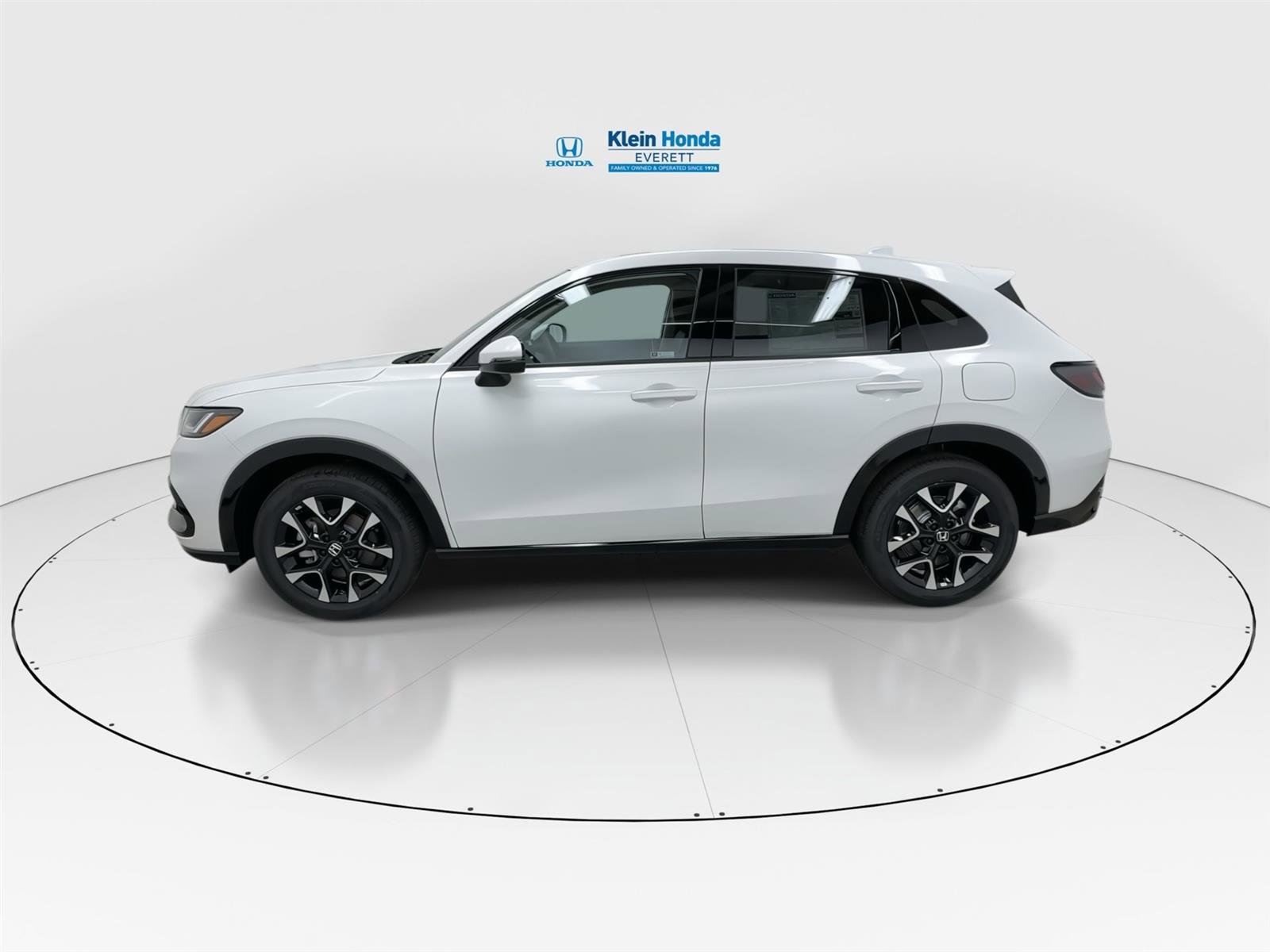 New 2026 Honda HR-V EX-L image 7