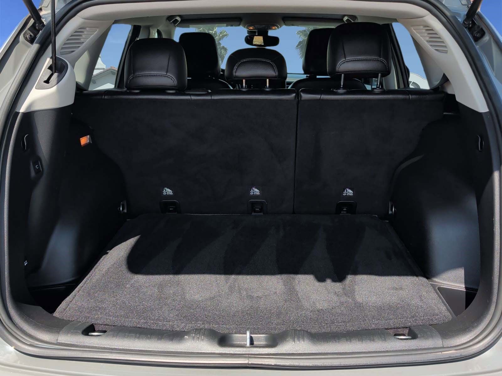 Used 2022 Jeep Compass Limited w/ Elite Group image 26