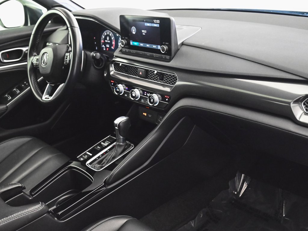 Used 2023 Acura Integra A-Spec image 31