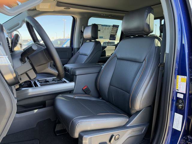 New 2026 Ford F250 Lariat w/ Black Appearance Package AWD/4WD image 29