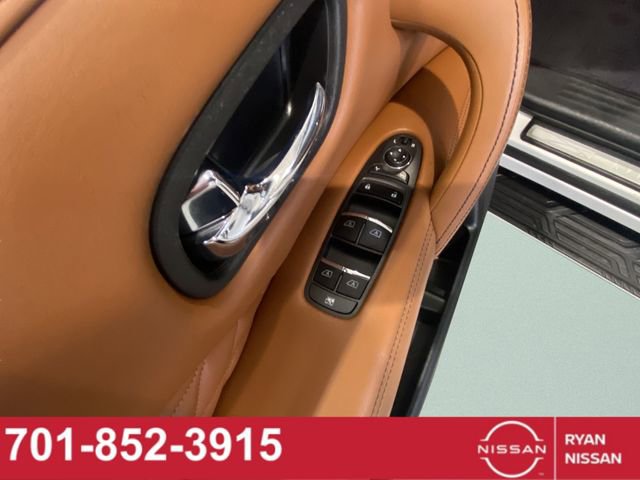 Used 2019 INFINITI QX80 Luxe image 35