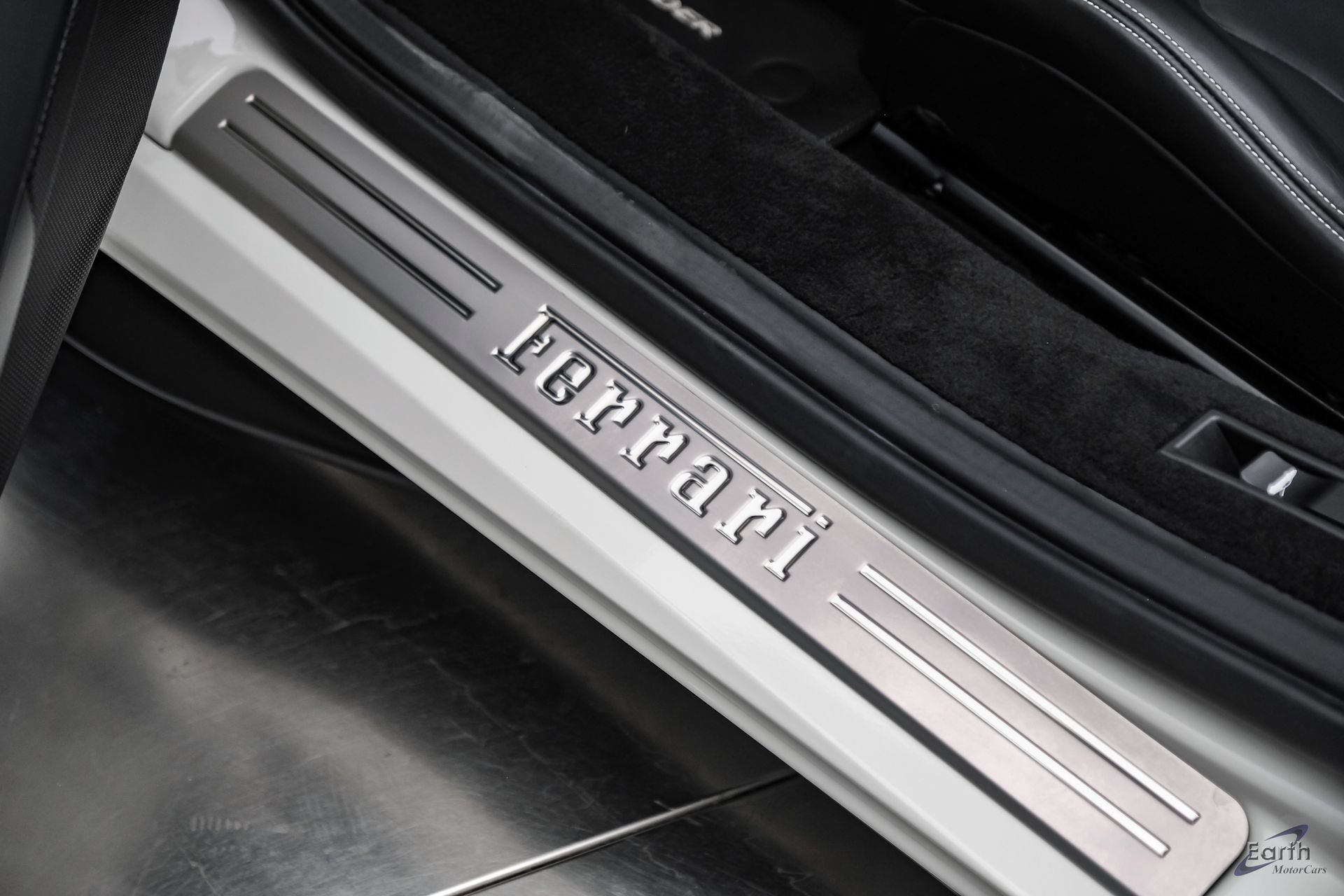 Used 2022 Ferrari F8 Tributo RWD image 54