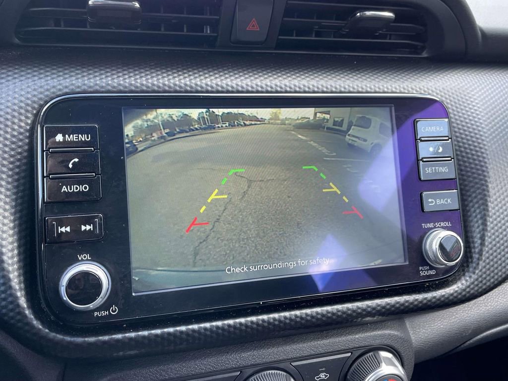 Used 2024 Nissan Kicks SV image 26