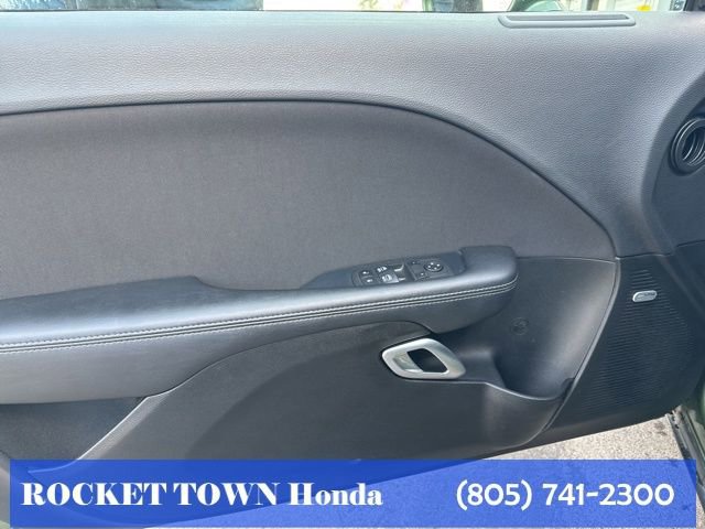 Used 2023 Dodge Challenger R/T Scat Pack image 15