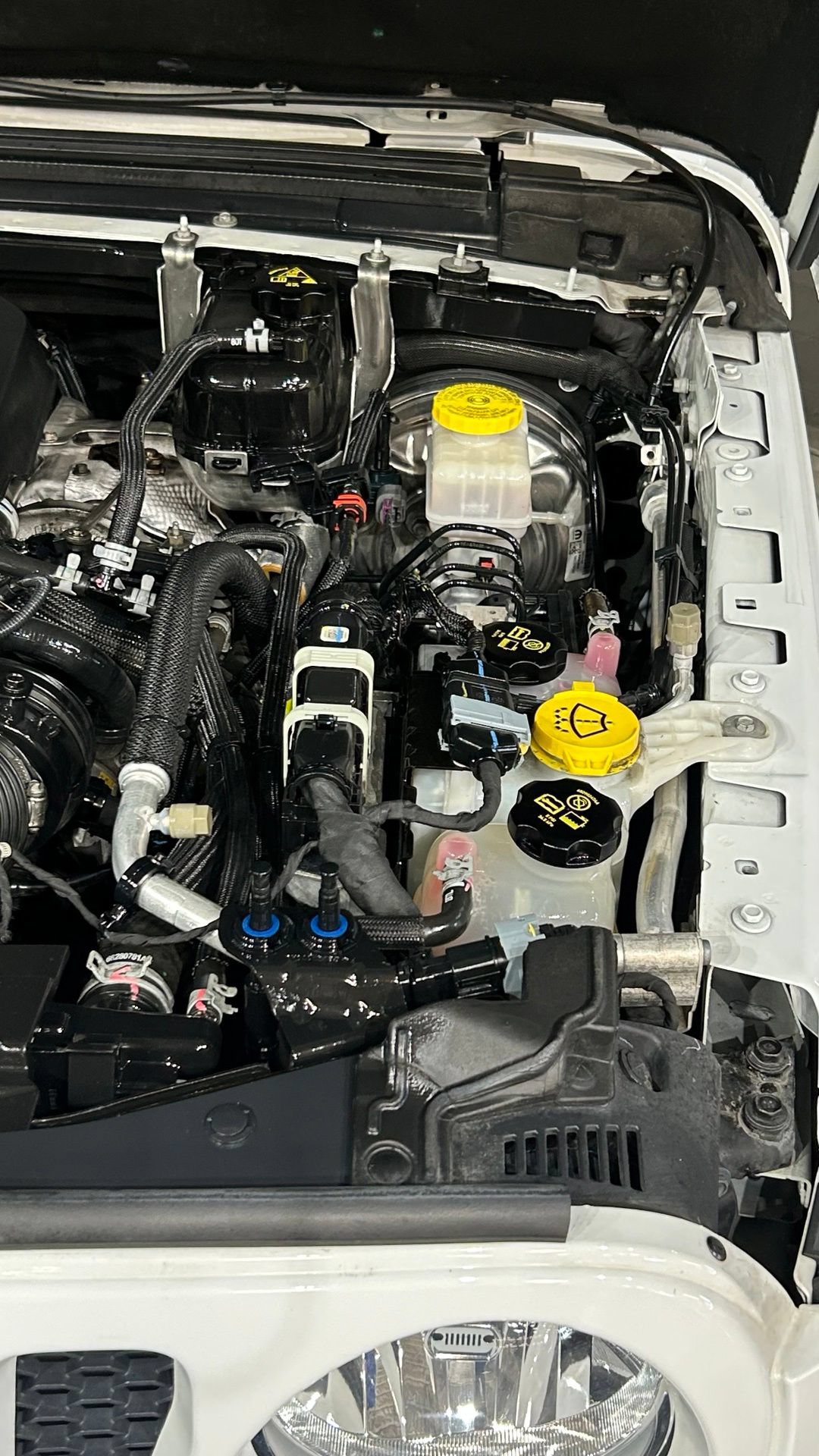 Used 2019 Jeep Wrangler Sport AWD/4WD image 79