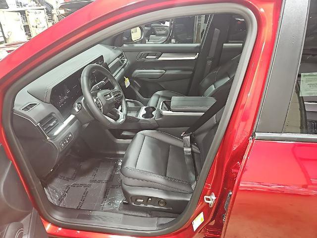 New 2026 GMC Terrain Elevation w/ Elevation Premium Package image 11