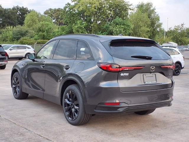 New 2026 MAZDA CX-90 3.3 Turbo w/ Premium Sport Pkg AWD/4WD image 2