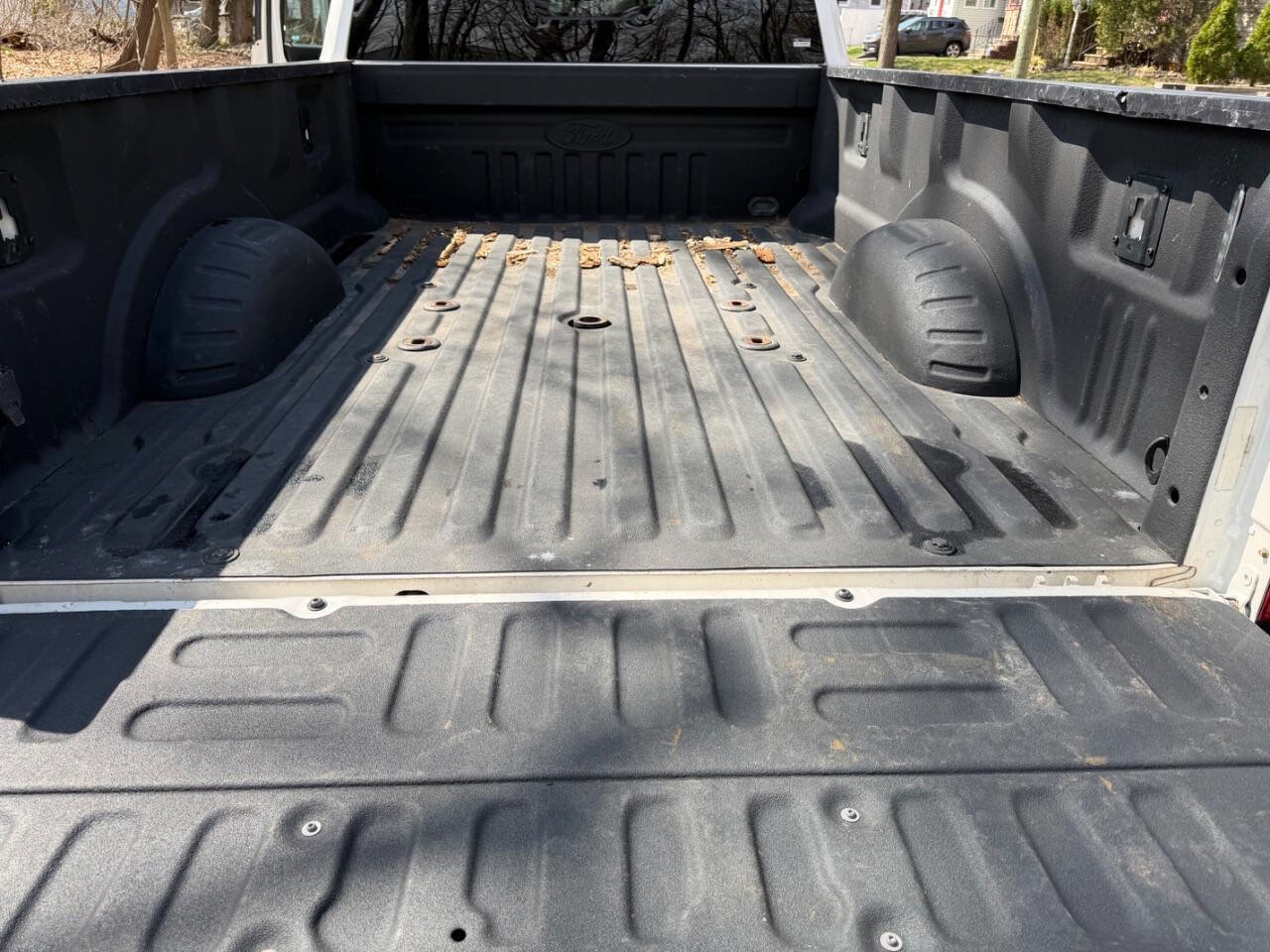 Used 2017 Ford F450 Lariat w/ Lariat Ultimate Package image 7