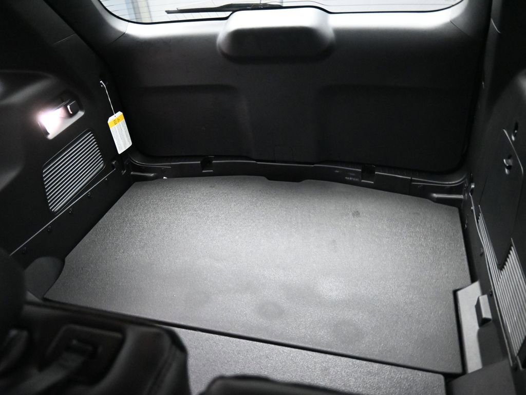 Used 2024 Ford Explorer 4WD Police Interceptor image 29
