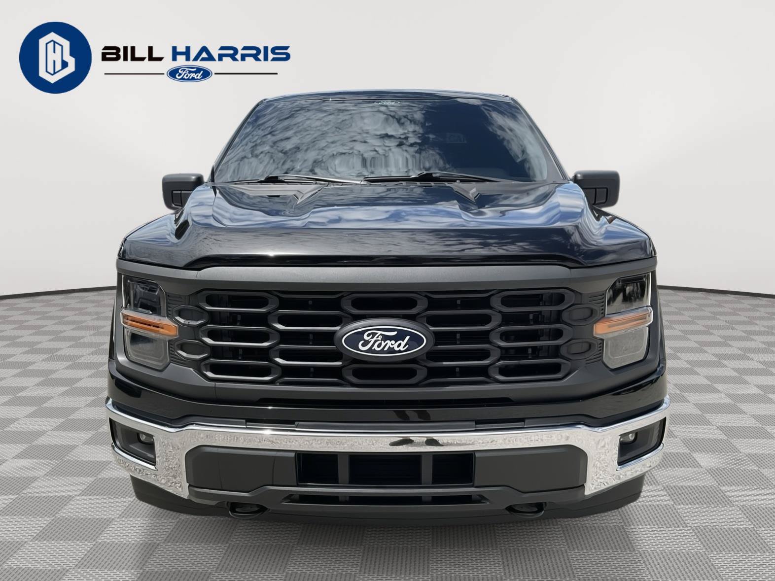 Used 2024 Ford F150 XL w/ Equipment Group 103A High AWD/4WD image 2