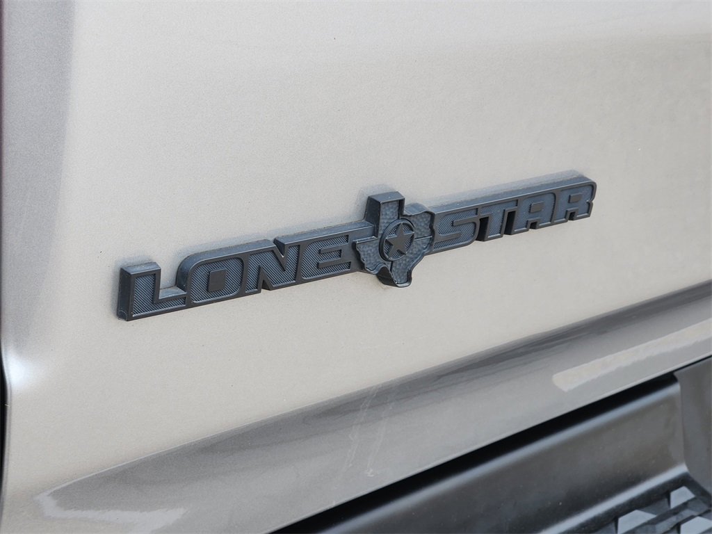 Used 2021 RAM 1500 Lone Star image 12