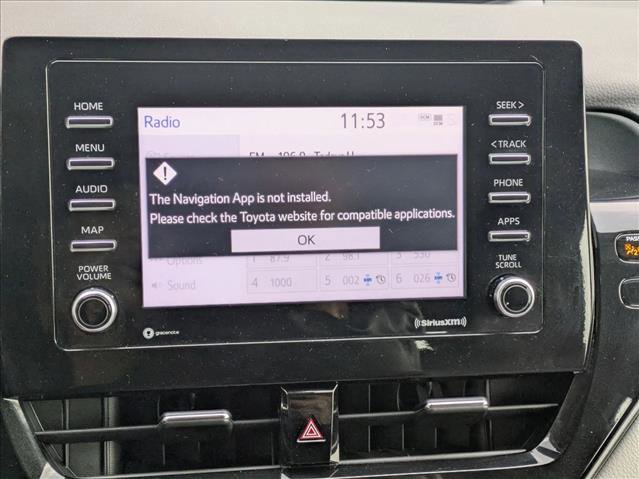 Used 2022 Toyota Camry LE w/ Cold Weather Package image 14