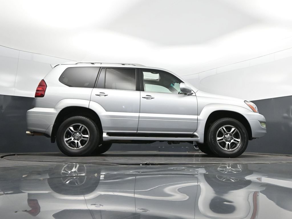 Used 2006 Lexus GX 470 image 44