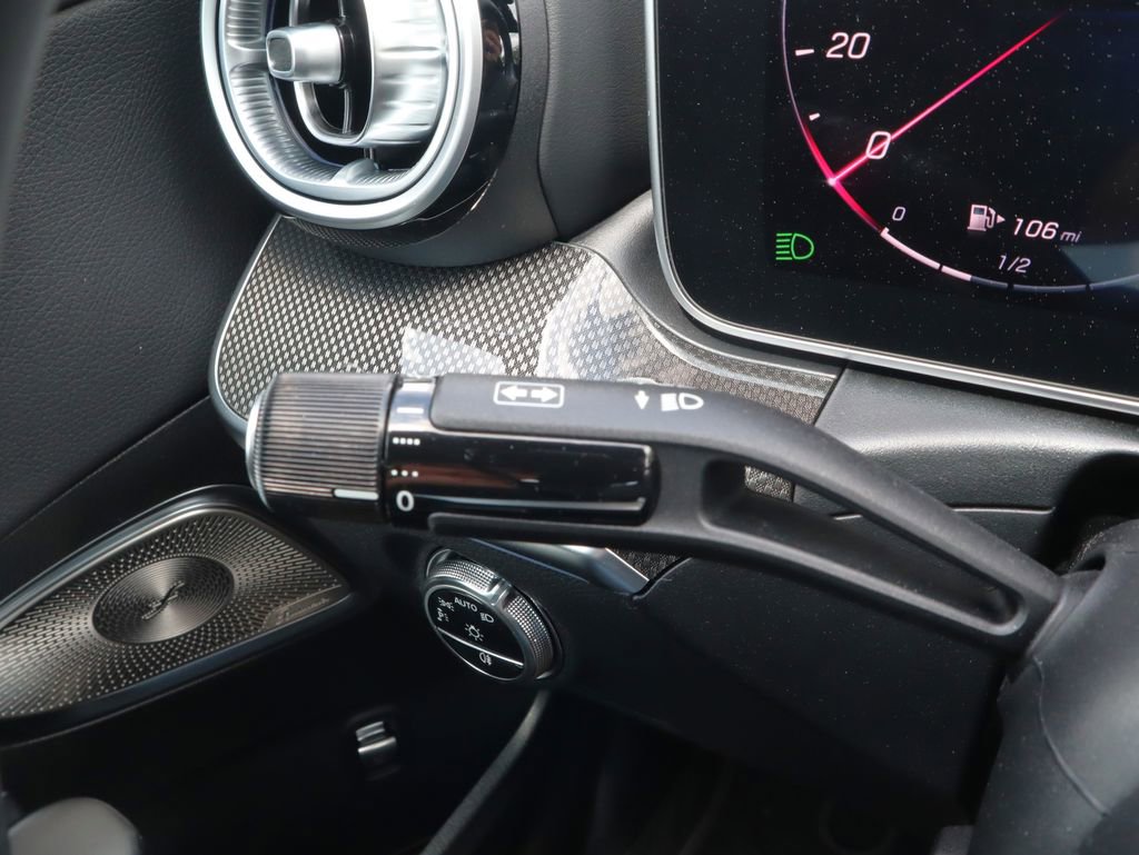 Certified 2025 Mercedes-Benz C 300 Sedan image 22