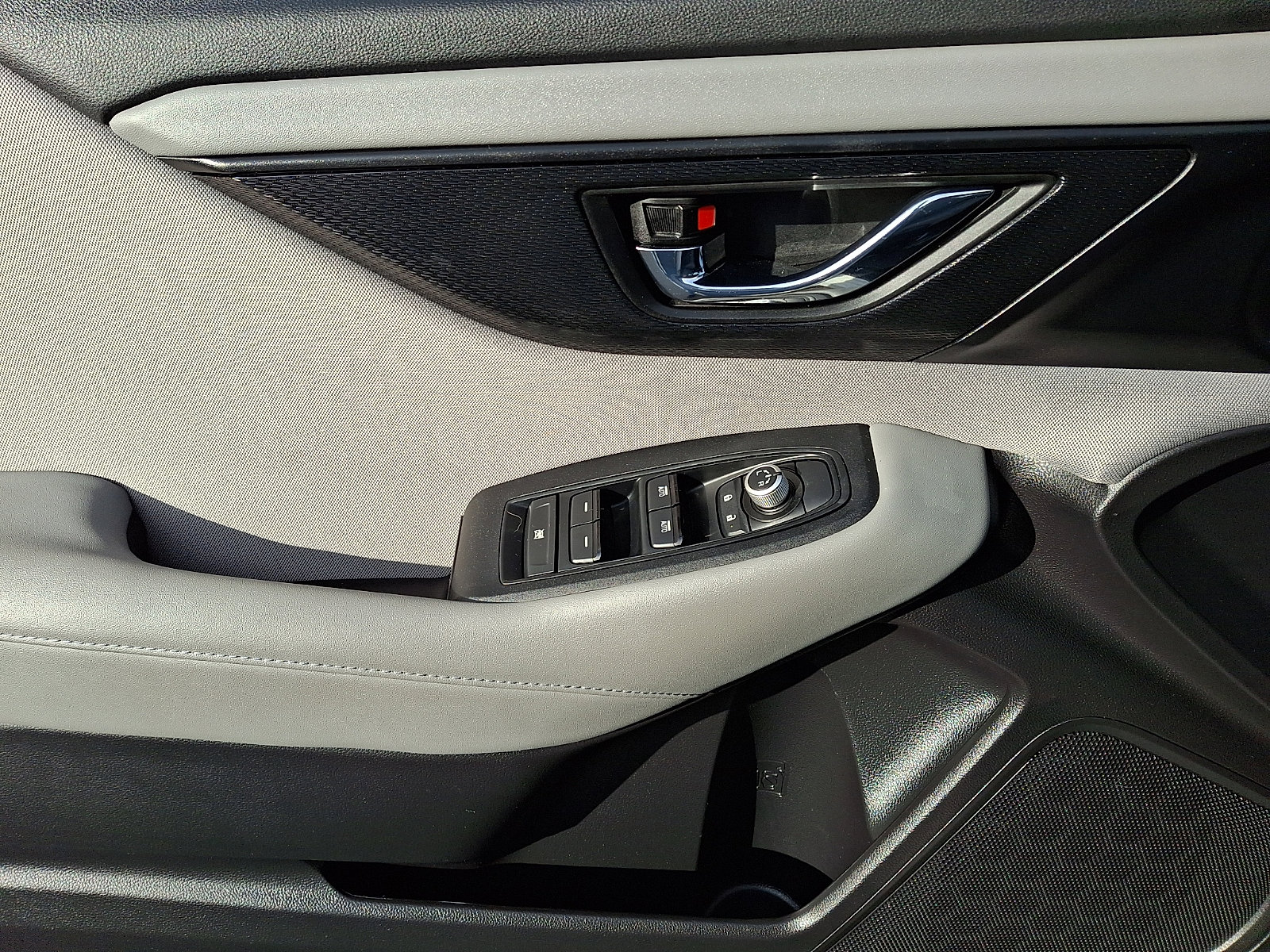 Certified 2023 Subaru Legacy Premium image 13