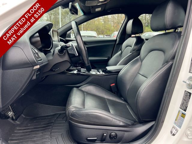 Used 2020 Kia Stinger GT-Line image 4