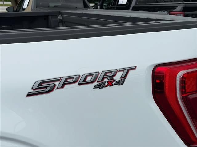 Certified 2023 Ford F150 XLT w/ Equipment Group 302A High AWD/4WD image 16