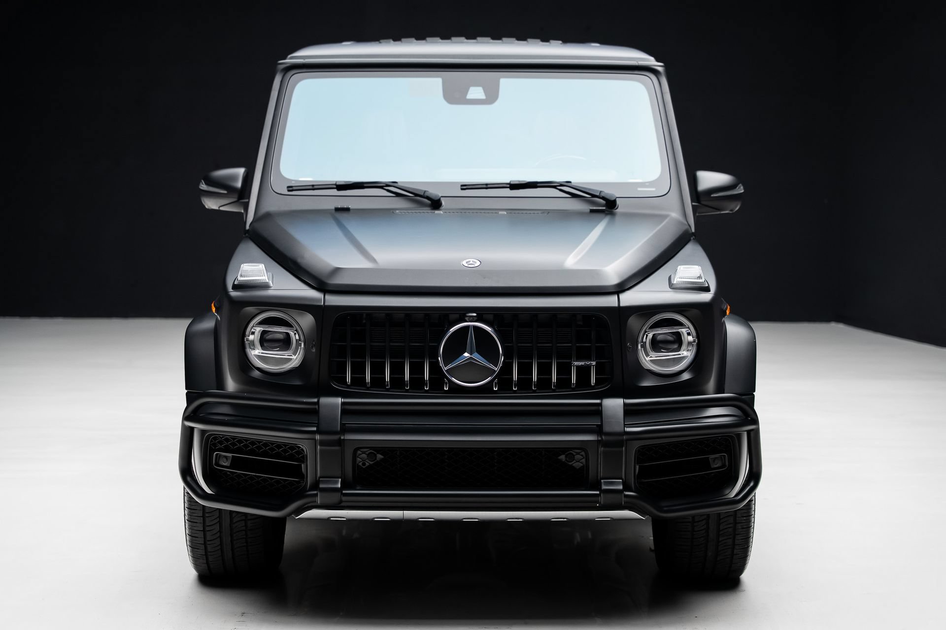 Used 2022 Mercedes-Benz G 63 AMG 4MATIC image 7
