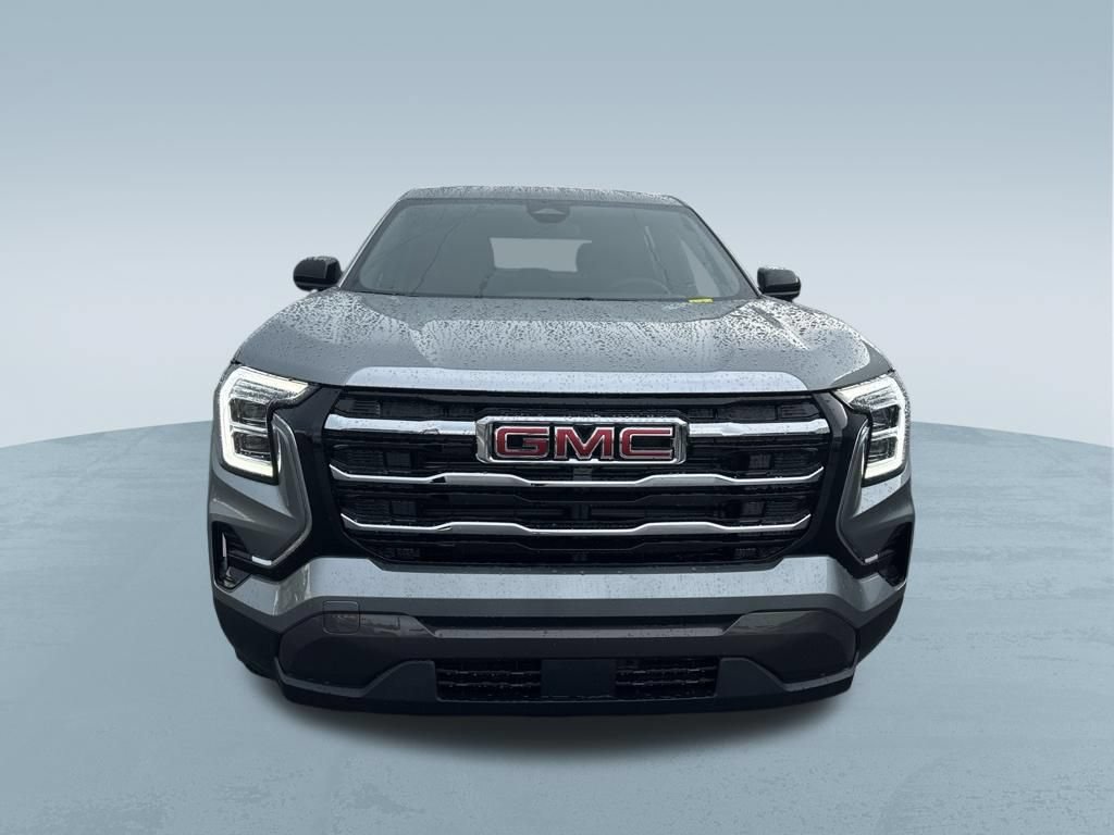 New 2026 GMC Terrain Elevation FWD image 2