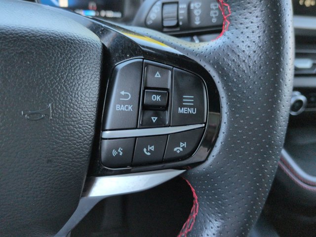 Used 2025 Ford Explorer ST-Line w/ ST-Line Street Pack AWD/4WD image 24