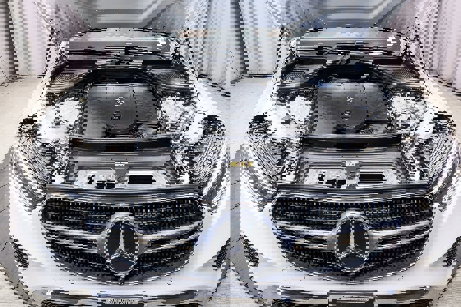 Certified 2026 Mercedes-Benz GLC 300 image 26