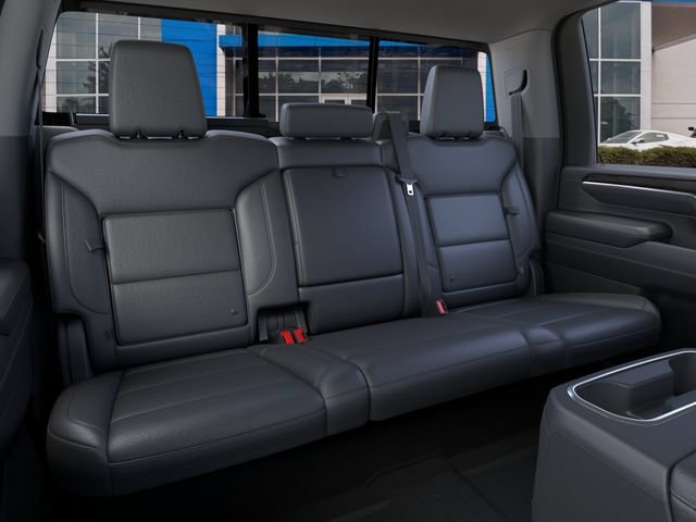 New 2026 Chevrolet Silverado 2500 LTZ w/ Trail Boss Package AWD/4WD image 17