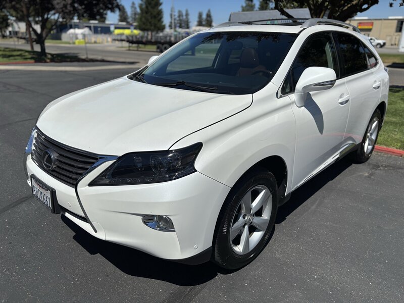 Used 2015 Lexus RX 350 FWD w/ Premium Package image 7