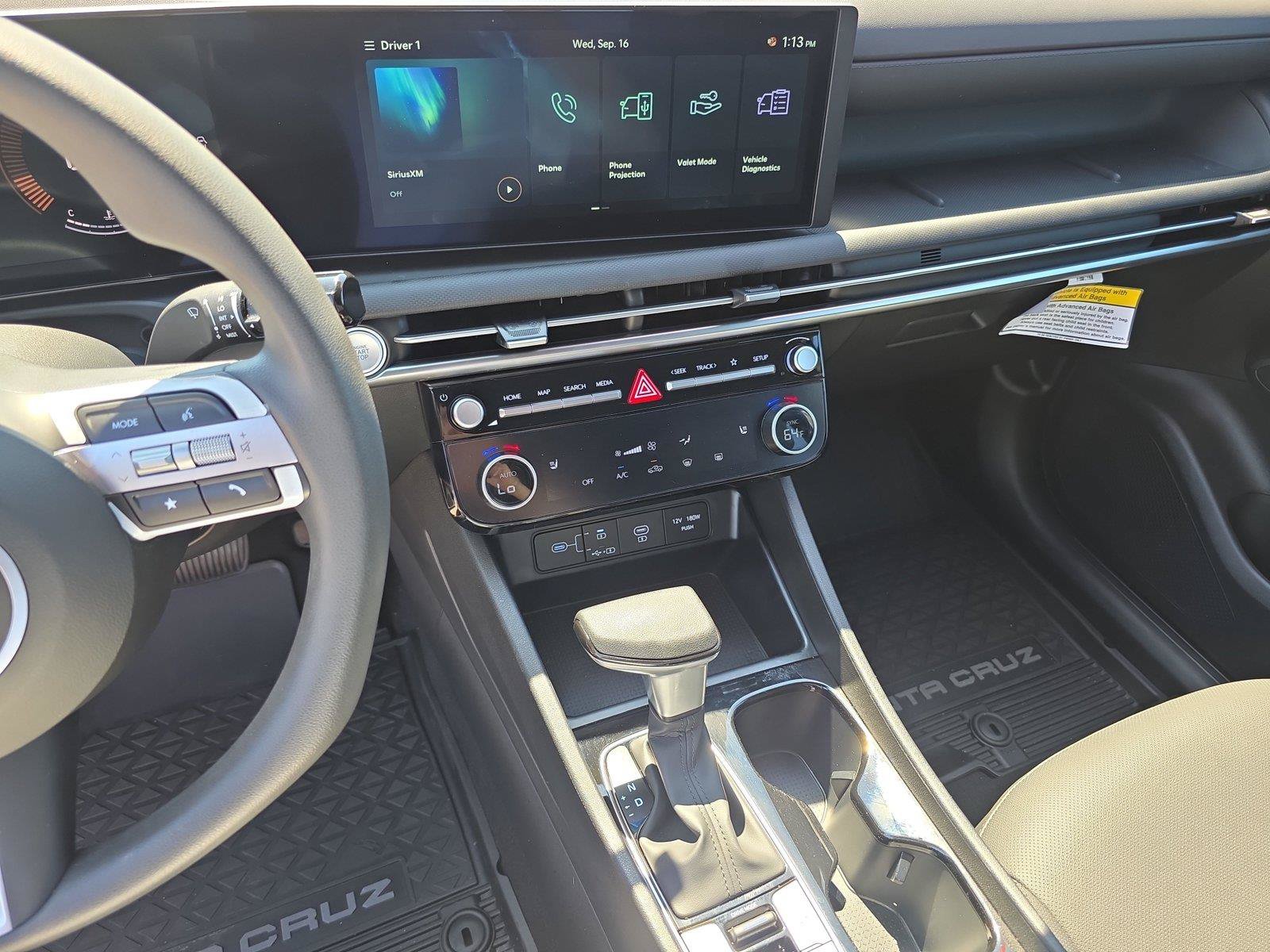 Certified 2026 Hyundai Santa Cruz SEL AWD/4WD image 29