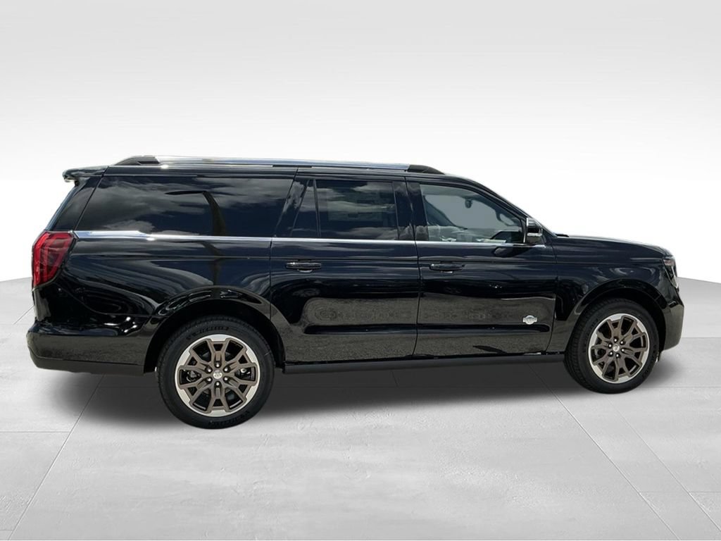 New 2027 Ford Expedition Max King Ranch AWD/4WD image 10