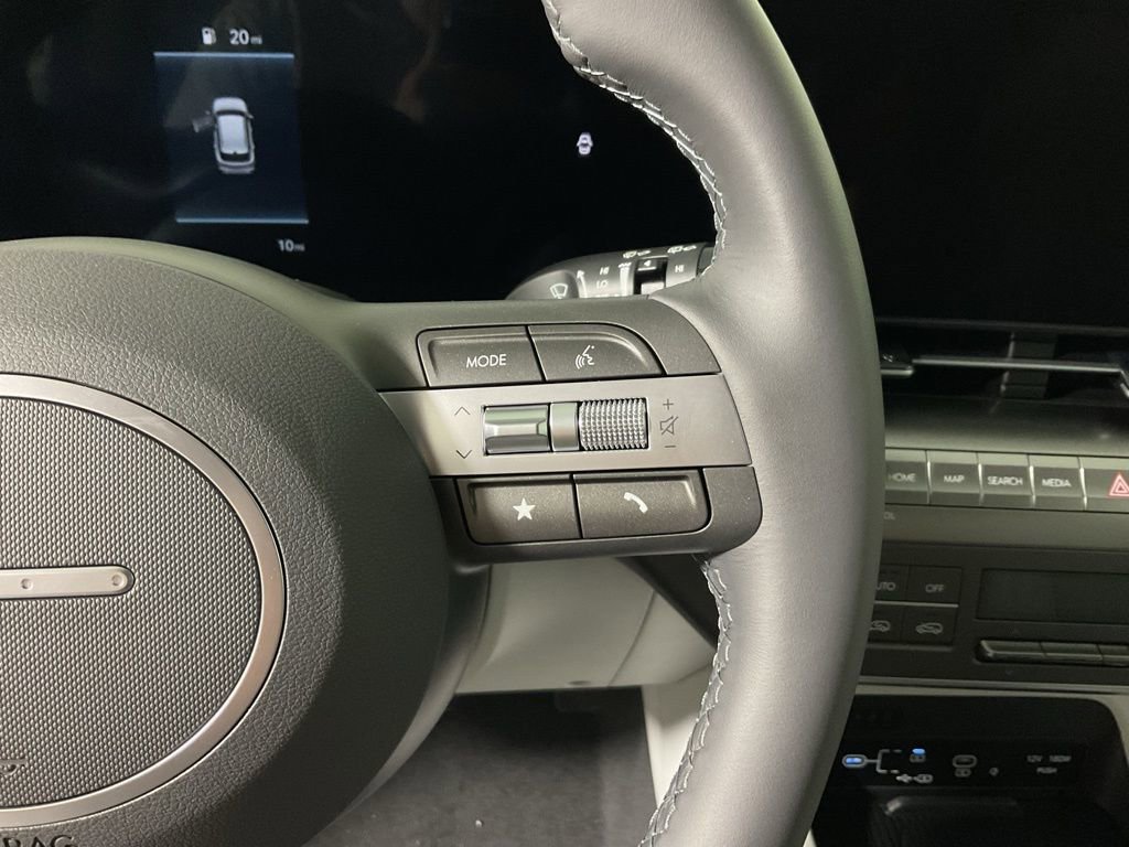 New 2026 Hyundai Kona SEL Sport image 27