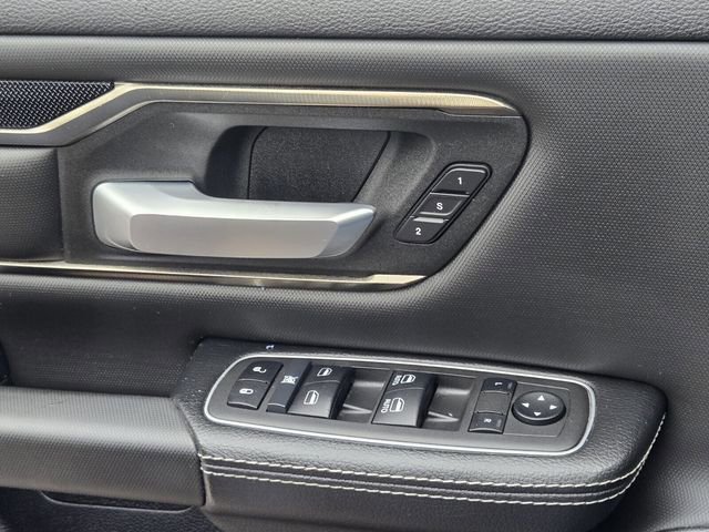 Used 2022 RAM 1500 Rebel w/ Rebel Level B Equipment Group image 30