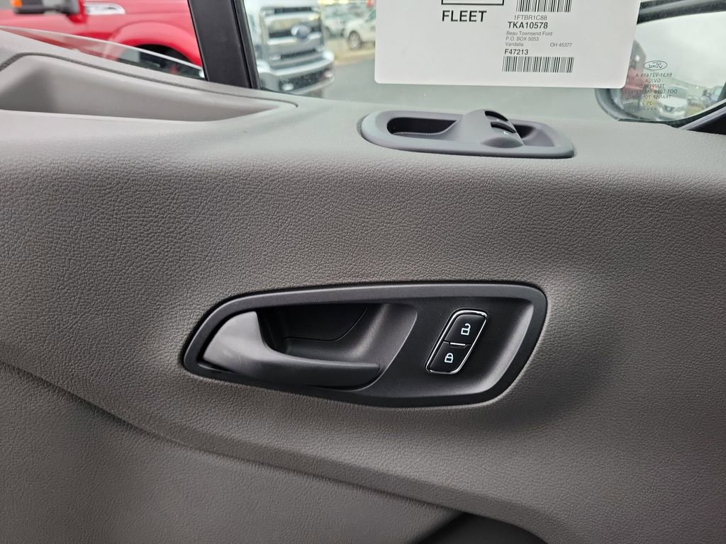 New 2025 Ford Transit 250 148 Medium Roof image 20