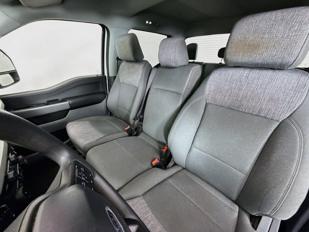 Used 2024 Ford F250 XLT w/ FX4 Off-Road Package AWD/4WD image 11