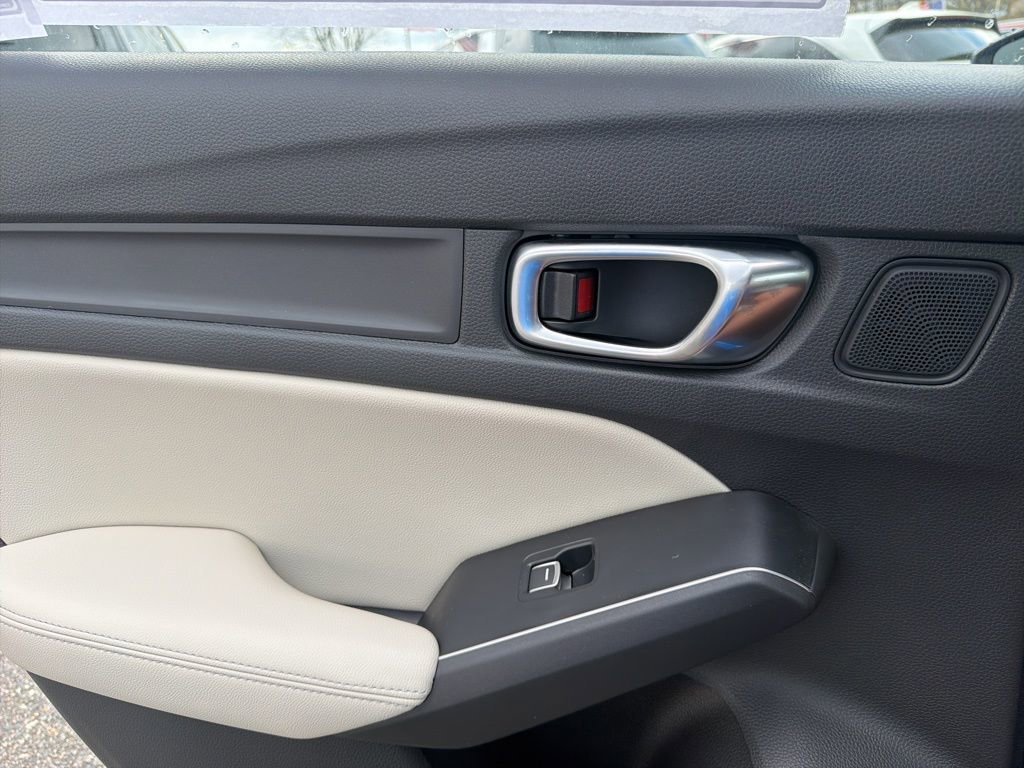 New 2026 Acura Integra A-Spec FWD image 21