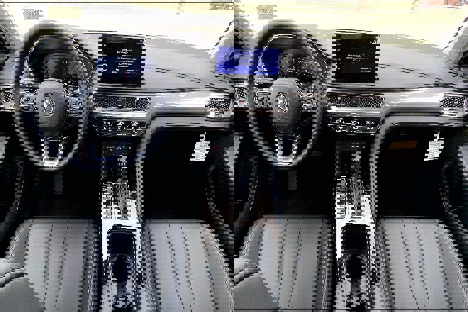 Used 2026 Acura Integra FWD image 14