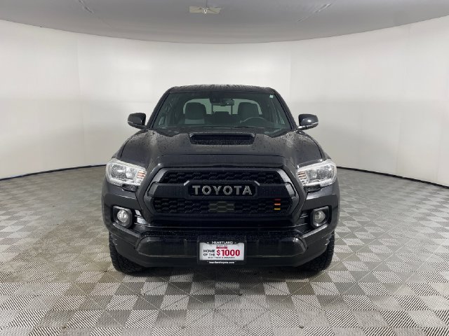 Used 2020 Toyota Tacoma TRD Sport w/ Technology Package AWD/4WD image 25