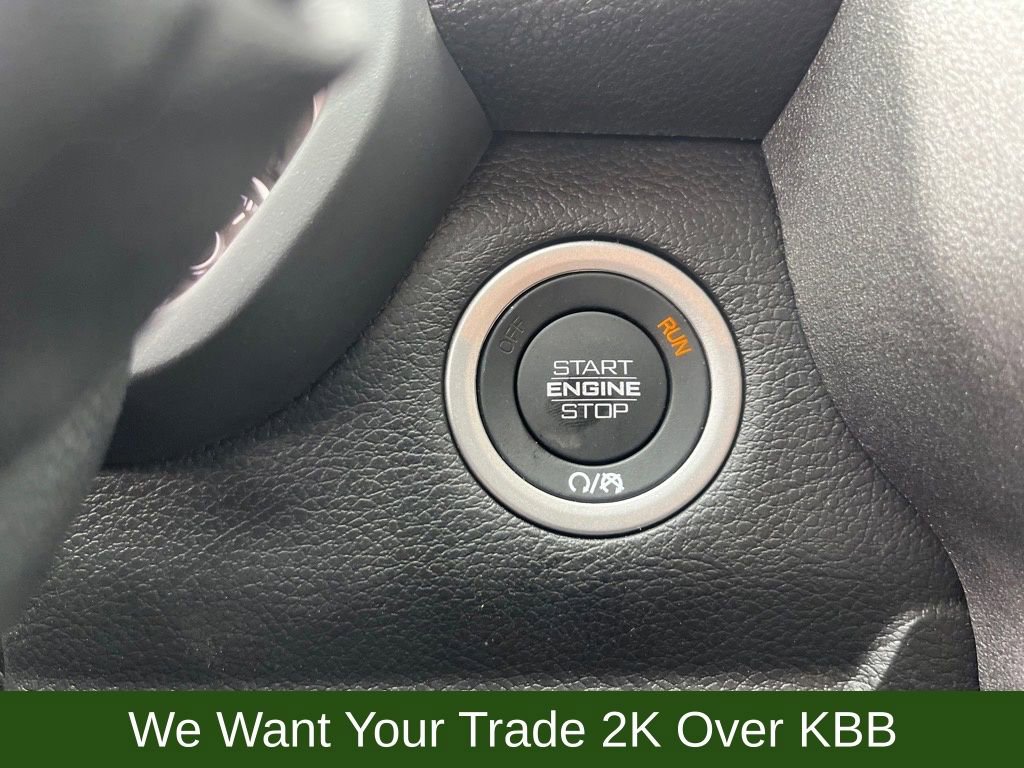 Used 2025 RAM 3500 Tradesman w/ Bed Utility Group image 28