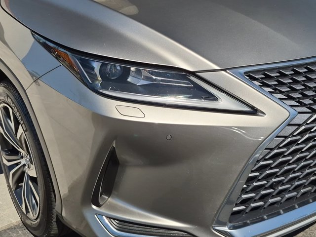 Used 2020 Lexus RX 450h AWD w/ Premium Package image 10
