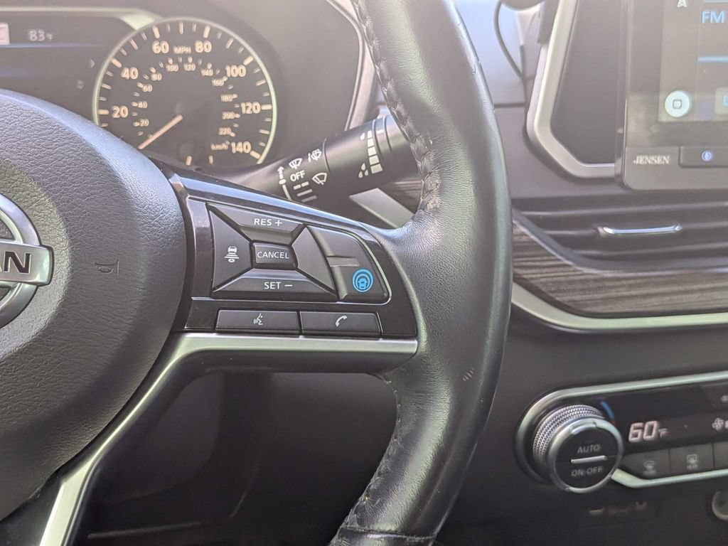 Used 2019 Nissan Altima 2.5 SL FWD image 23