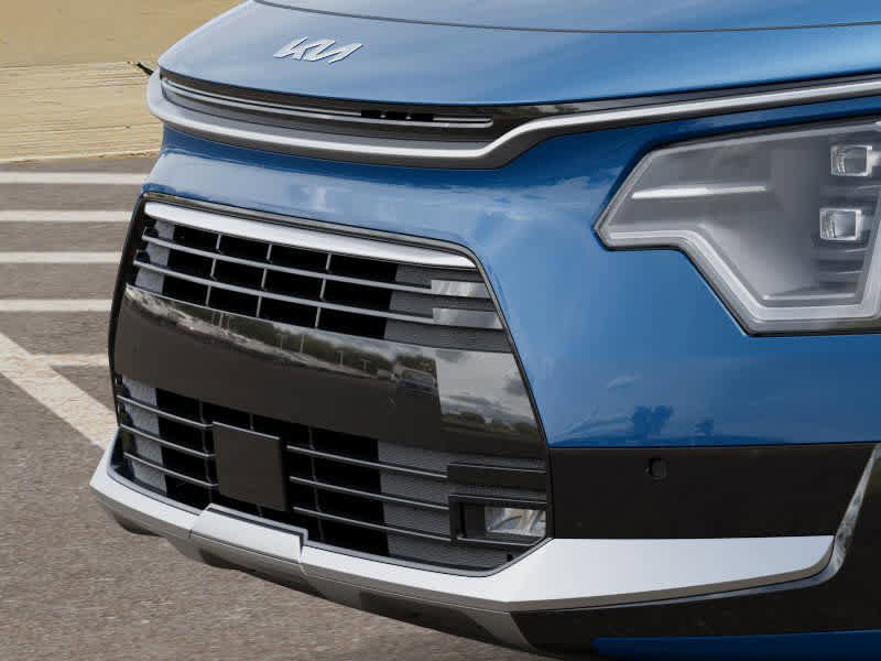 New 2026 Kia Niro SX Touring image 12