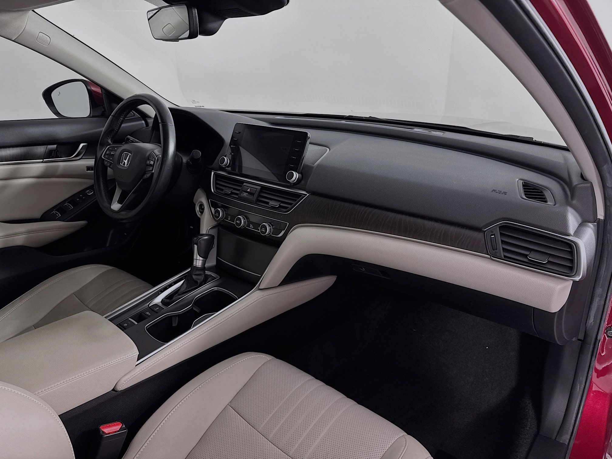 Certified 2021 Honda Accord EX-L image 29