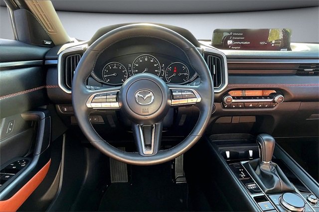 Used 2024 MAZDA CX-50 AWD 2.5 Turbo w/ Cargo Package image 8