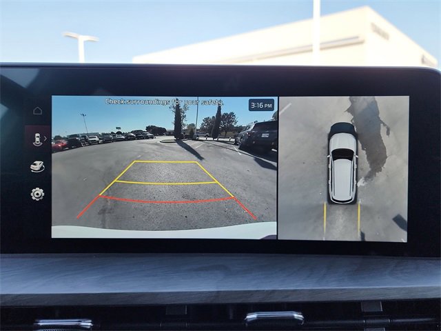 New 2025 Kia Telluride SX Prestige X-Line image 22